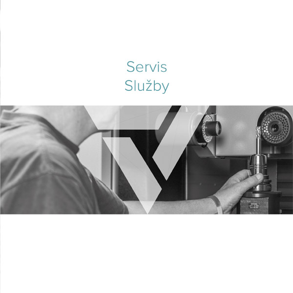 Vydona – Servis, Služby