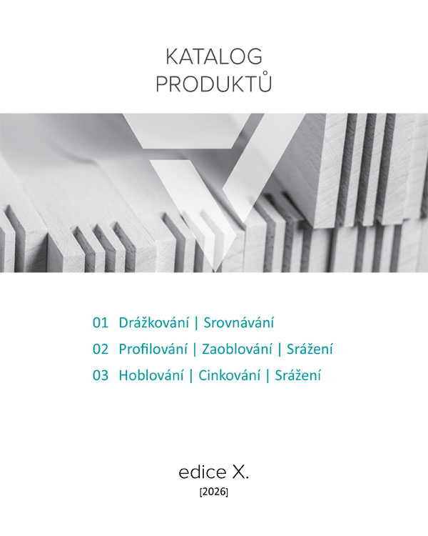 Vydona &ndash; Drážkování, Srovnávání