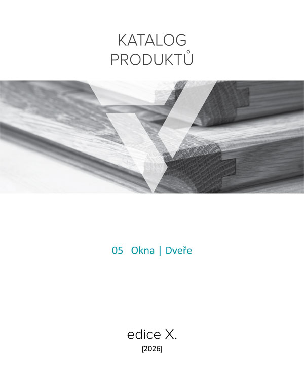 Vydona &ndash; Okna, Dveře