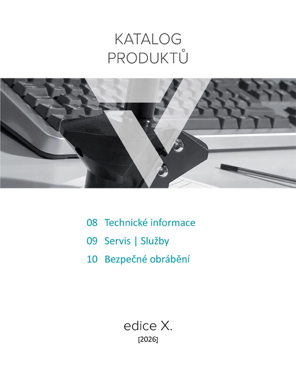 Vydona &ndash; Technické informace