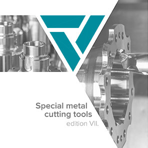 Vydona – Special metalcutting tools